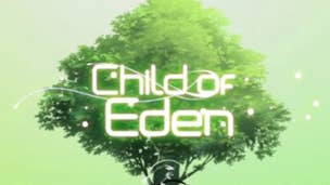 Image for Child of Eden is no downloadable title, says Q Entertainment