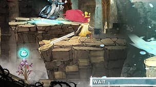 Child of Light is a dark fairy tale RPG brimming with potential