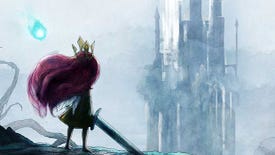 The Child Of Light-iverse Expands