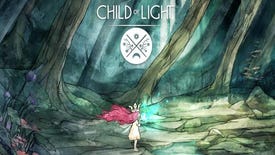 Emotional Rescue: Child Of Light's World Sure Is Pretty