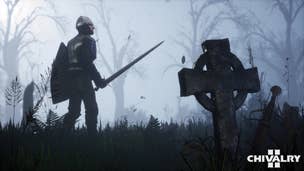 Chivalry 2 House Aberfell update adds weaponized bees to the game