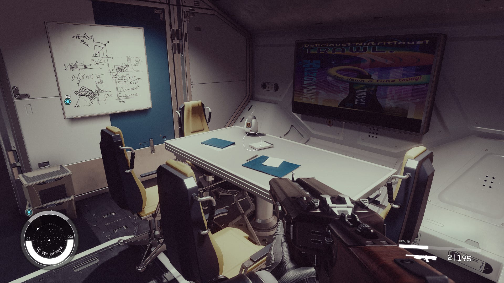 The Starfield no-planets run: Golden Age of Piracy | Rock Paper Shotgun
