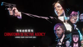 How Chinatown Detective Agency is making a cultural impact