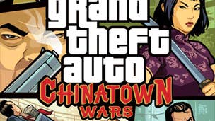 GTA: Chinatown Wars is out now on Android 