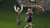 Chinese mining company buys Runescape dev for $300m - report