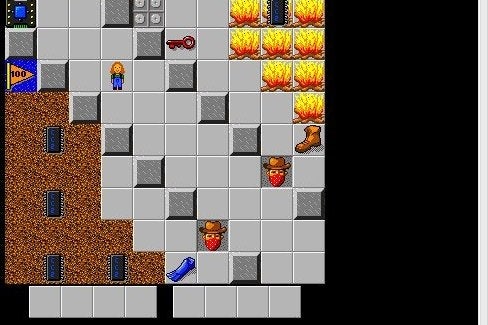 Chip's Challenge 2 review