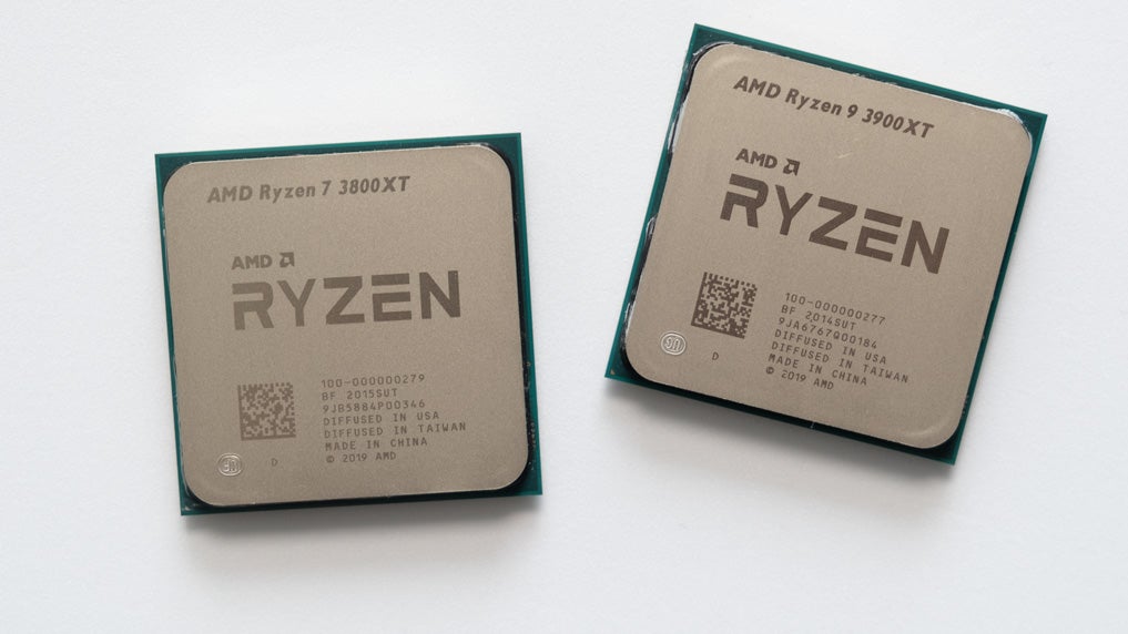 Amd ryzen 2025 7 3900xt