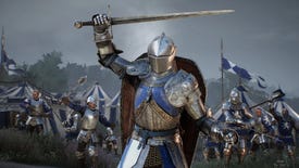 It's time to storm the servers in Chivalry 2's open beta