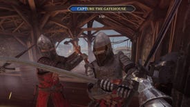Chivalry 2 review: a gore-soaked multiplayer battler with tons of humour