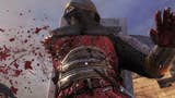 Chivalry: Medieval Warfare is free right now on Steam