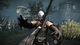 Give 'Em A Hand - Chivalry: Medieval Warfare Launches