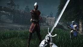 Image for Bloody Days - Chivalry: Medieval Warfare's Free Weekend