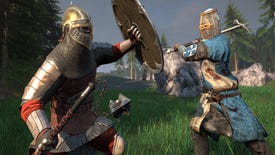 Image for Chivalfree: Chivalry Gets Free Weekend On Steam