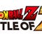 Arte de Dragon Ball Z: Battle of Z