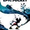 Disney Epic Mickey artwork