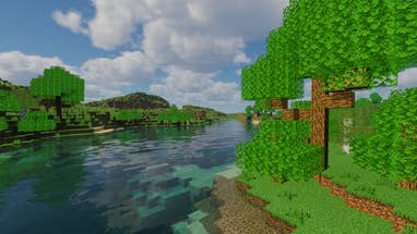 Top and Best Minecraft Shaders: Download & Install Guide for Shaders for  Minecraft - BrightChamps Blog