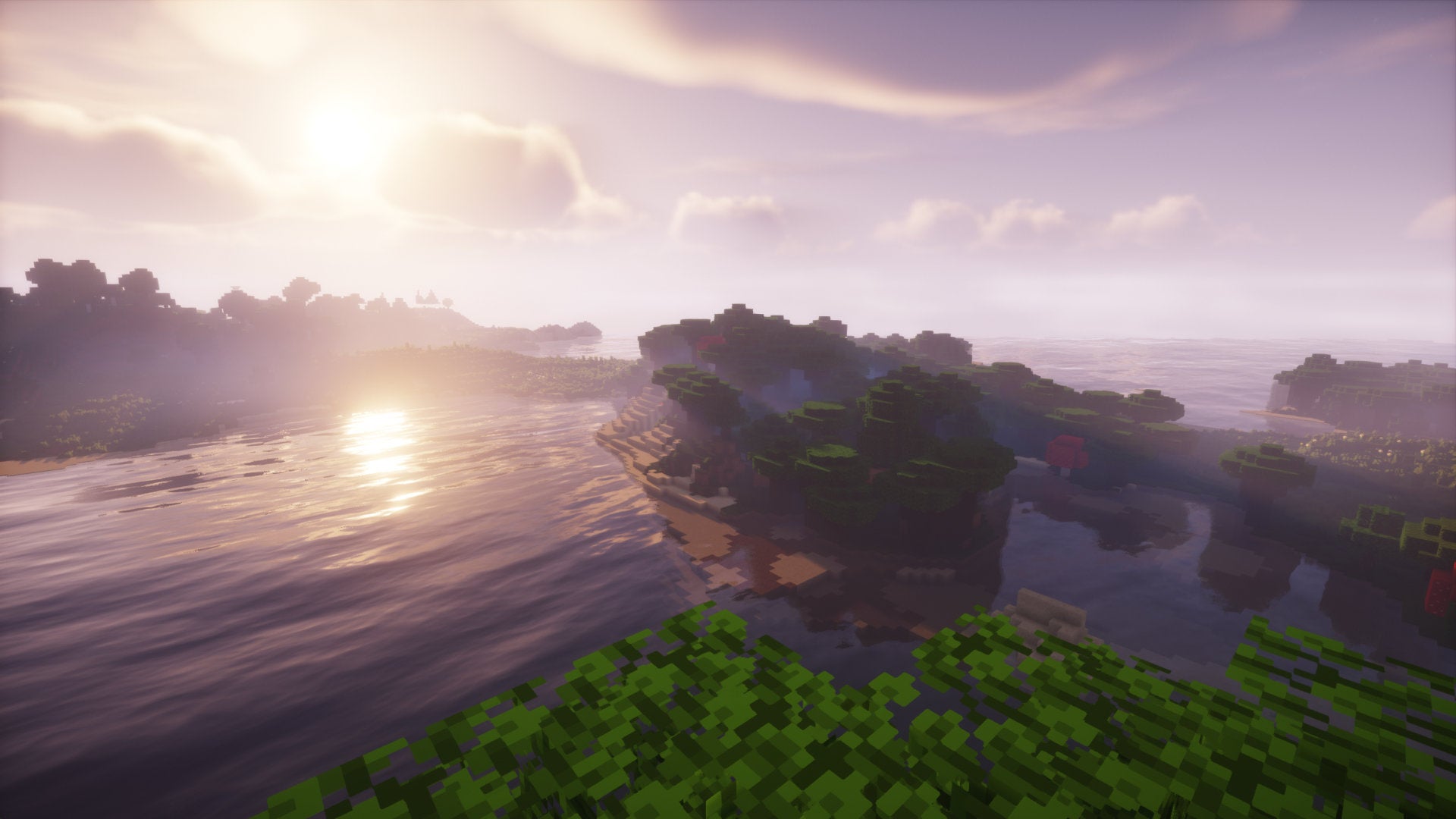 Chocapic13 shaders