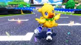 Chocobo GP - Test: Kein Mario-Kart-Killer