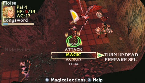 Dungeons & Dragons: Tactics | Eurogamer.net