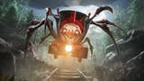 Choo-Choo Charles, il gioco horror del treno-ragno  ha un nuovo trailer e una data di uscita