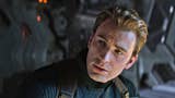 Chris Evans não descarta a possibilidade de voltar a interpretar Captain America