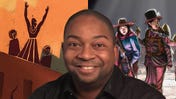 ‘All our RPGs start with the people’: Chris Spivey on Harlem Unbound, Haunted West and what comes next