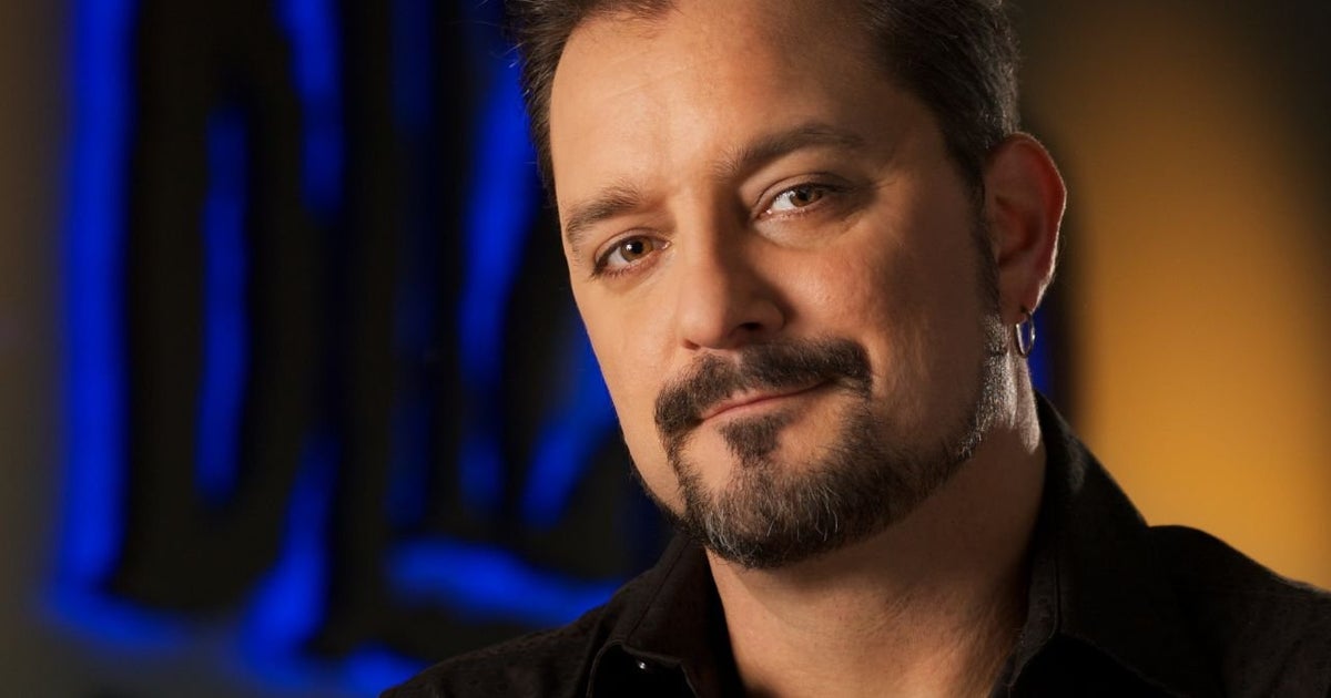 World of Warcraft legend Chris Metzen returns to Azeroth after seven-year absence World of Warcraft legend Chris Metzen returns to Azeroth after seven-year absence