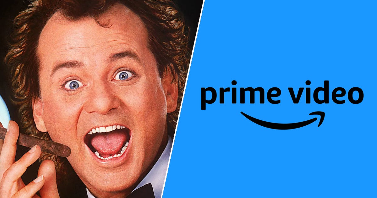 Best Christmas movies to stream on Amazon Prime Video VG247 Amazon Christmas Movies Prime