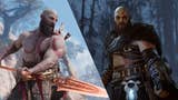 God of War: Ragnarok recibe la actualización con el New Game +