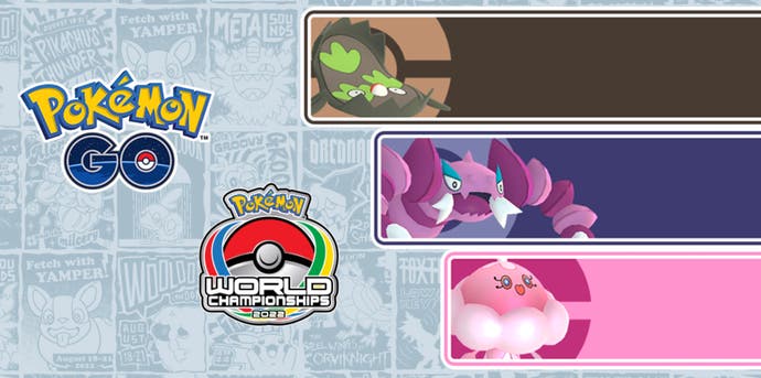 Pokemon Go Championship