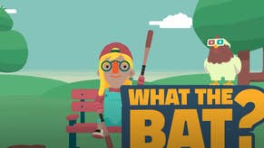 What the Bat? para VR es lo nuevo de los creadores de What the Golf?