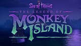 Sea of Thieves recibirá una colaboración gratuita con Monkey Island