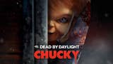 Chucky será el próximo personaje en unirse a Dead by Daylight