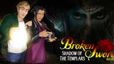 Revolution abre un Kickstarter para la edición física de Broken Sword: La Sombra de los Templarios - Reforged