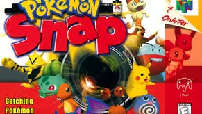 Pokémon Snap se une al Pack de Expansión de Nintendo Switch Online la próxima semana