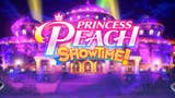 Princess Peach: Showtime! se lanzará en marzo de 2024