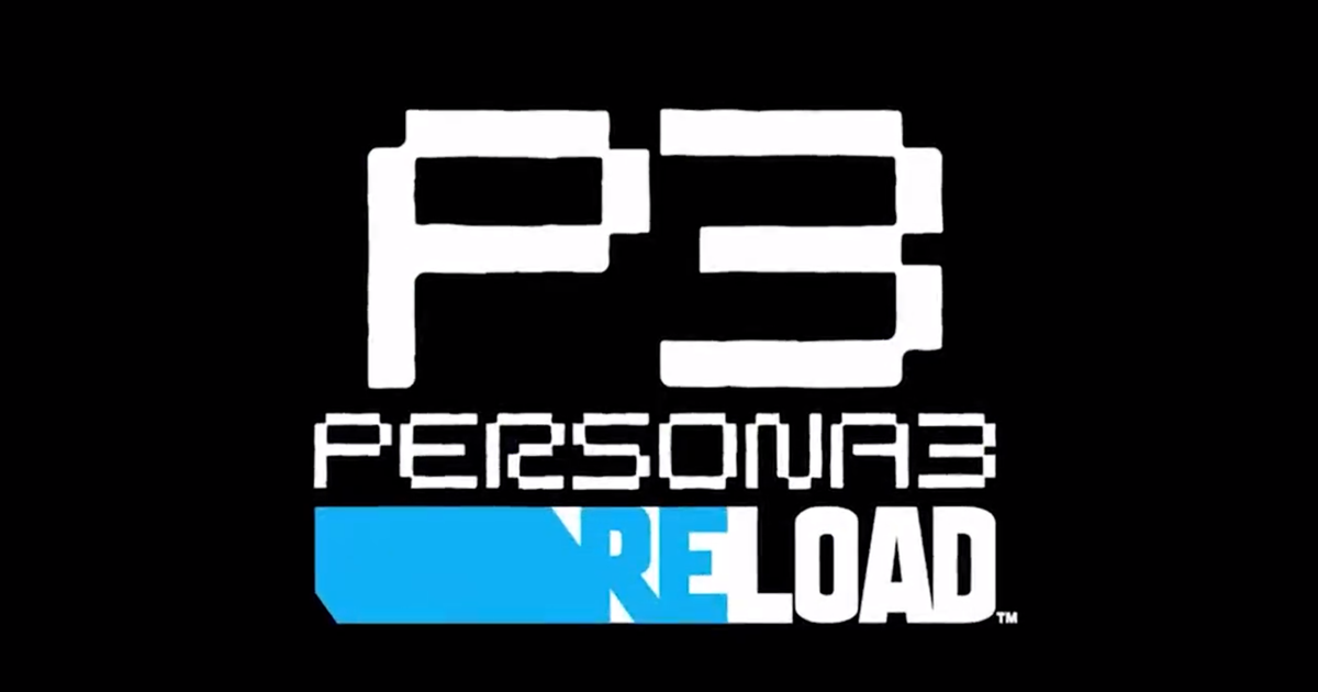 Atlus ha fatto trapelare i primi Persona 3 Reload e Persona 5 Tactical sui loro social network
