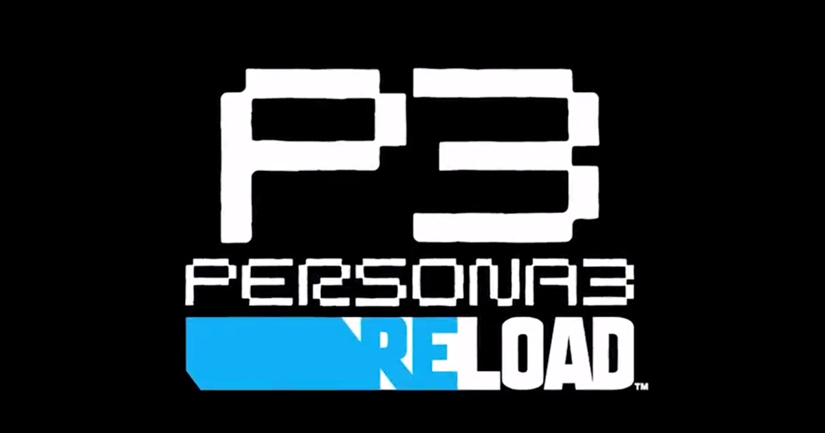 Atlus ha fatto trapelare i primi Persona 3 Reload e Persona 5 Tactical sui loro social network