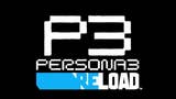 Atlus filtra antes de tiempo Persona 3 Reload y Persona 5 Tactica en sus redes sociales