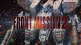 Imagen para Front Mission 2 Remake llegará a Switch en junio