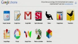 Chrome Web Store: What Say You?