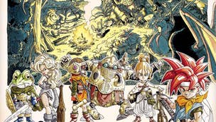 What Do You Think Is the Best RPG Not Named Chrono Trigger?