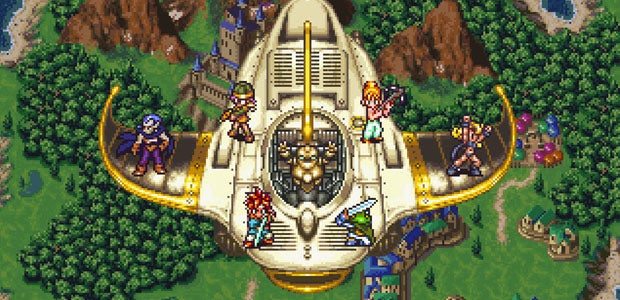 Image for The RPG Scrollbars: Quests Done Quick II