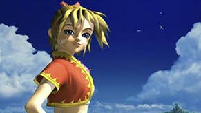Fechas para Chrono Cross y Final Fantasy V en PSN