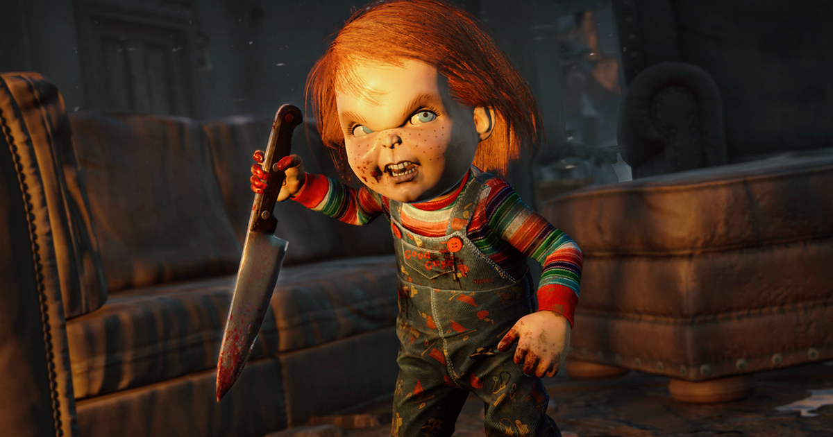 Dead by Daylight wants your views on these proposed game modes Dead by Daylight wants your views on these proposed game modes