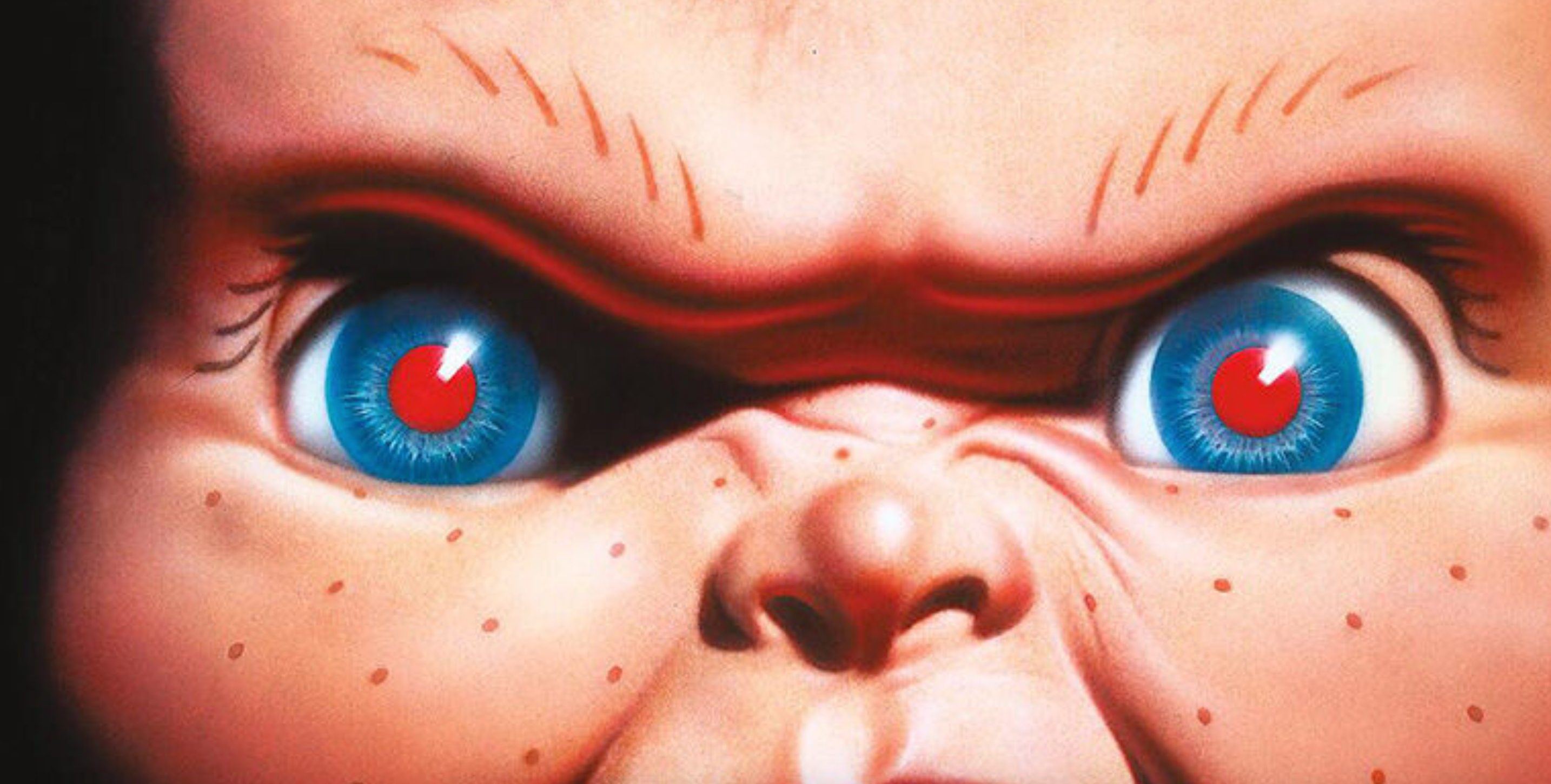 Watch Your Back! Chucky Attacks in CHILD'S PLAY 360 VR Experience