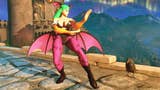 New Street Fighter 5 costumes may be the closest we get to a new Darkstalkers for a while