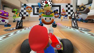 Mario Kart Live is a pricey gimmick - but it's filled with that irresistible Nintendo magic