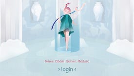Image for Cibele Is A Love Letter To MMO Communities