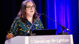 Three priorities for creating a safe and diverse games studio